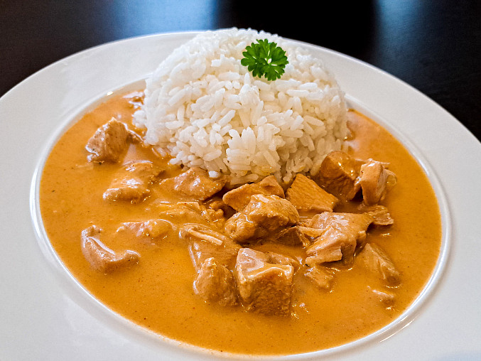 Dynamic Content Image