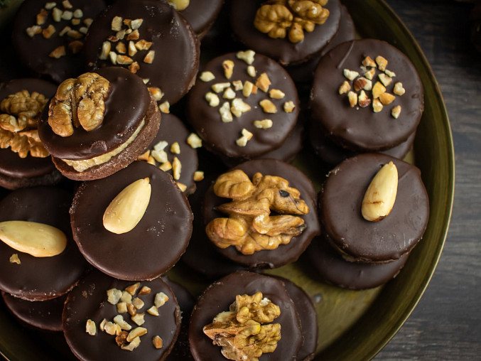 Dynamic Content Image